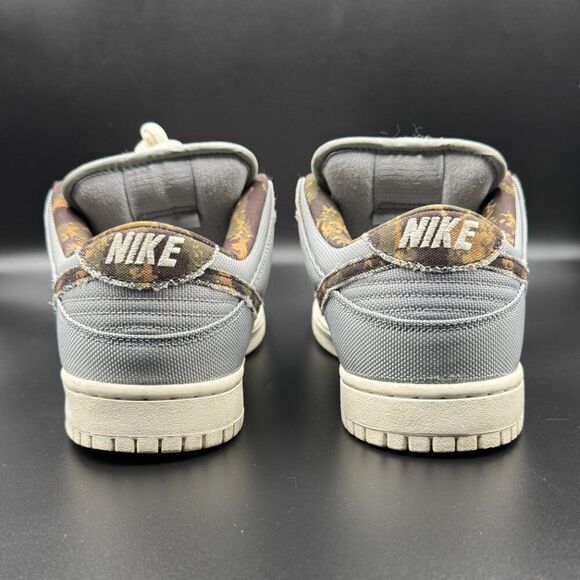 Nike Dunk Low 'Digital Camo' - Picture 4 of 12